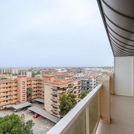 Rentalmar Central Park Salou Extérieur photo