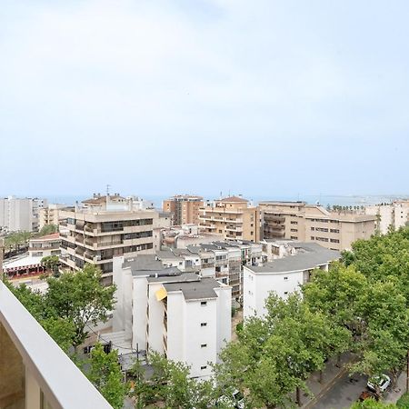 Rentalmar Central Park Salou Extérieur photo