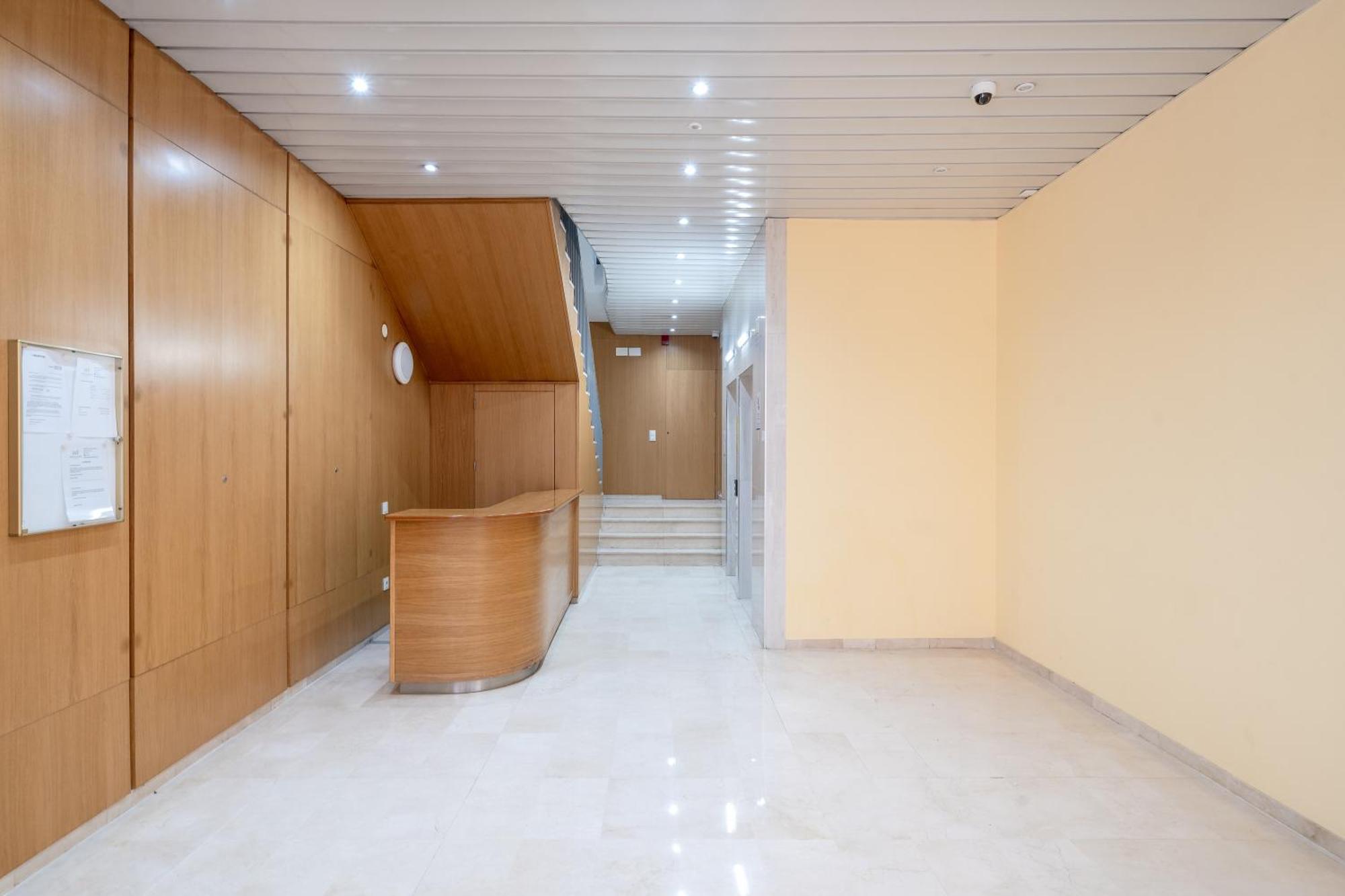 Rentalmar Central Park Salou Extérieur photo