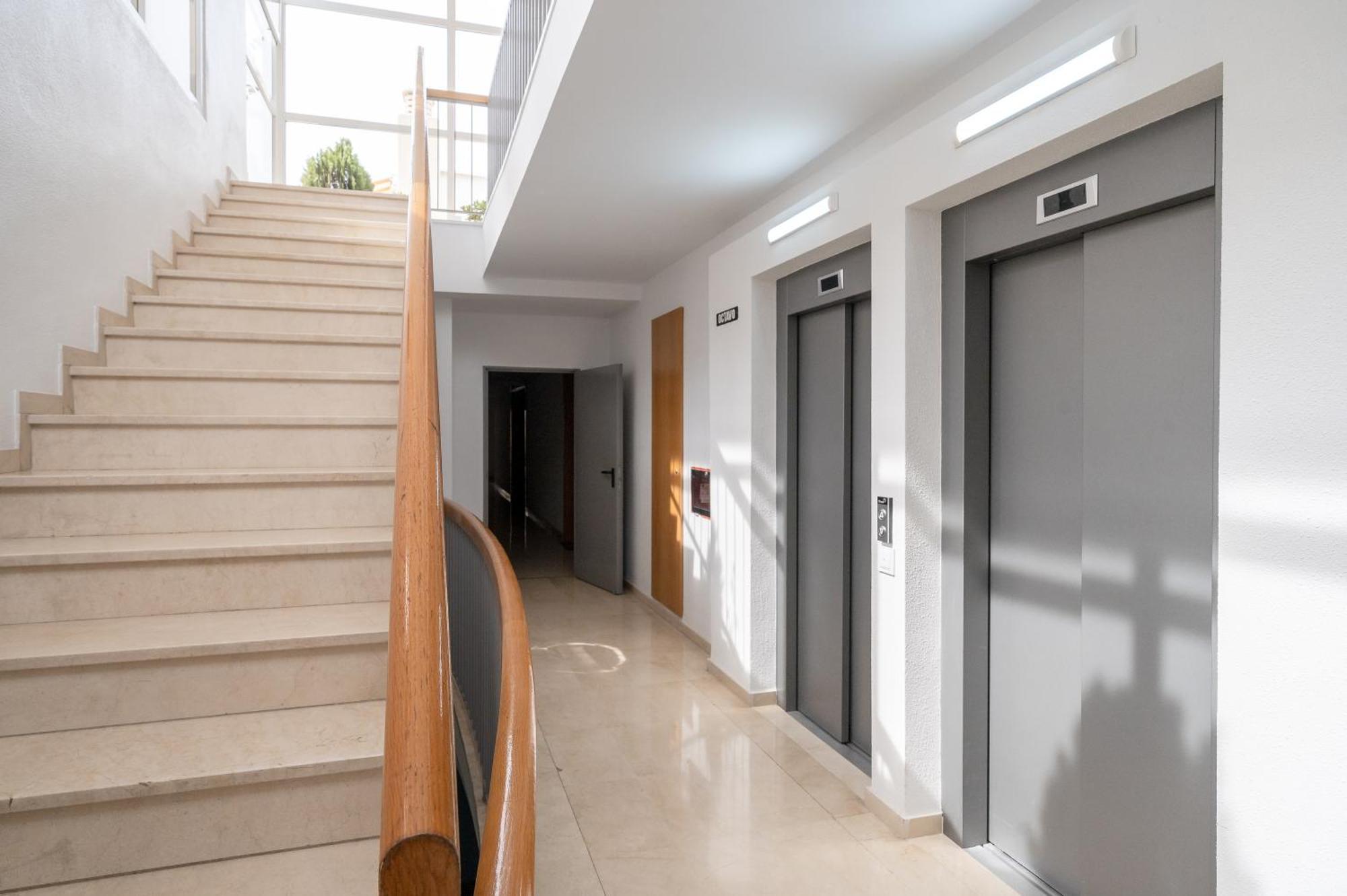 Rentalmar Central Park Salou Extérieur photo