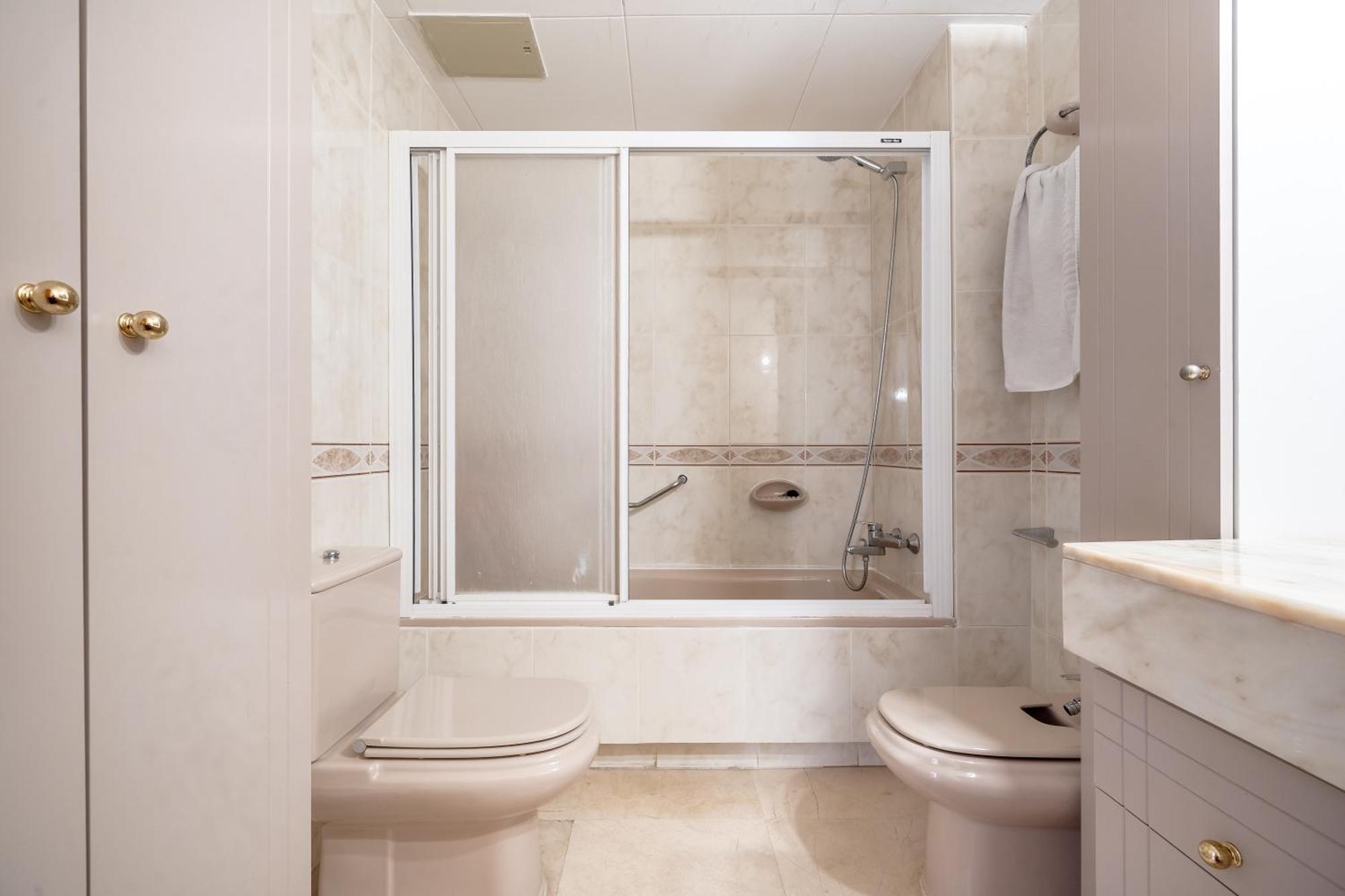 Rentalmar Central Park Salou Chambre photo