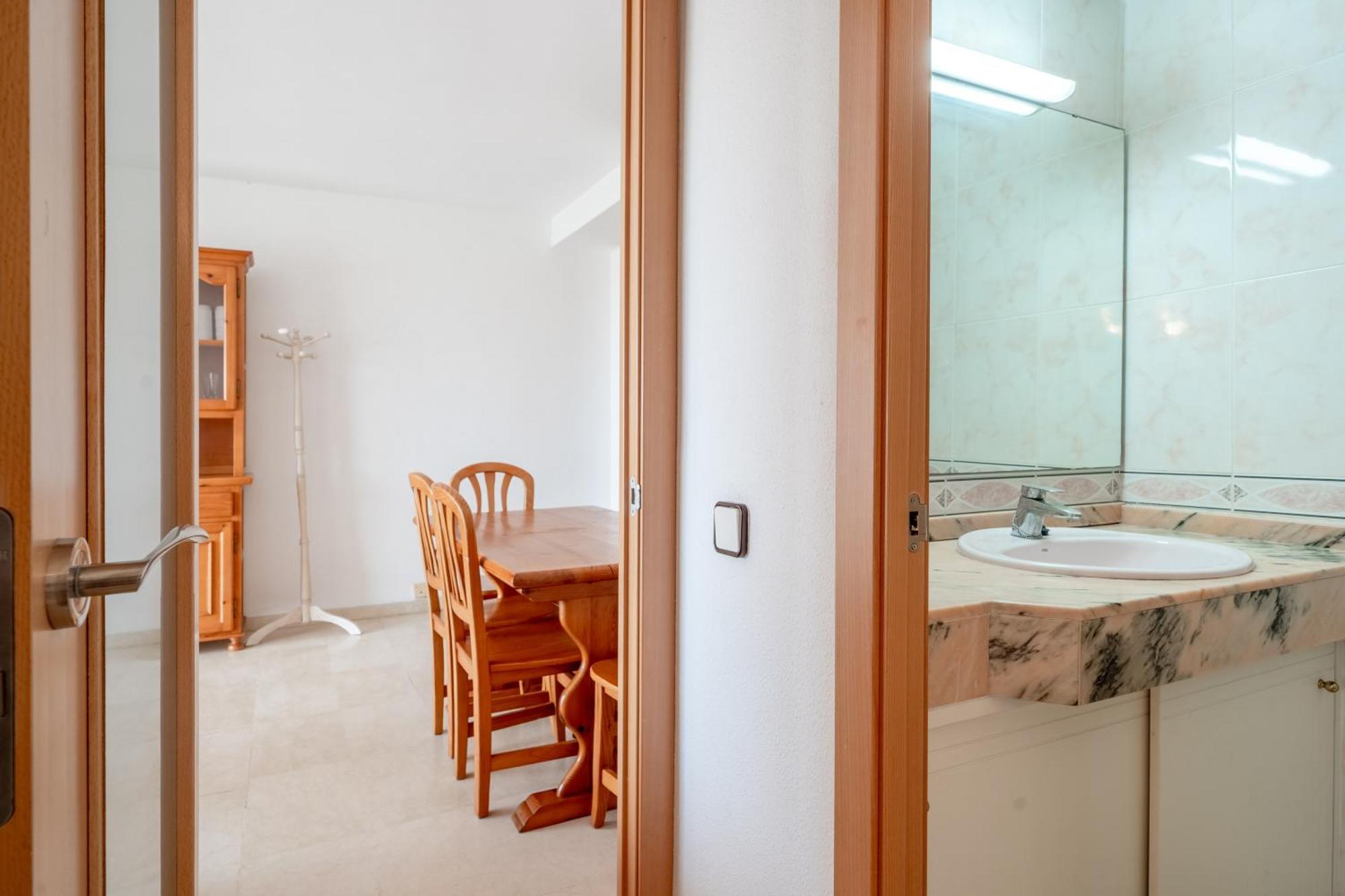 Rentalmar Central Park Salou Chambre photo