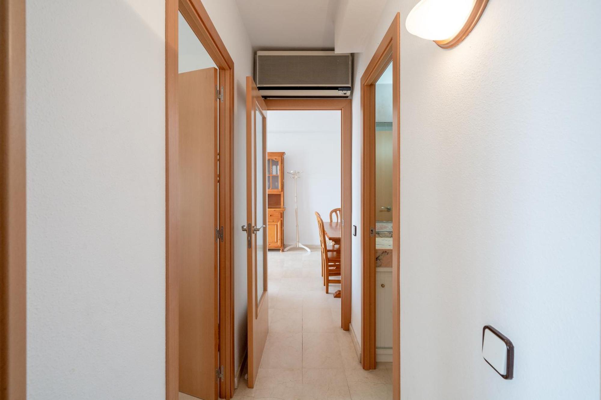 Rentalmar Central Park Salou Chambre photo