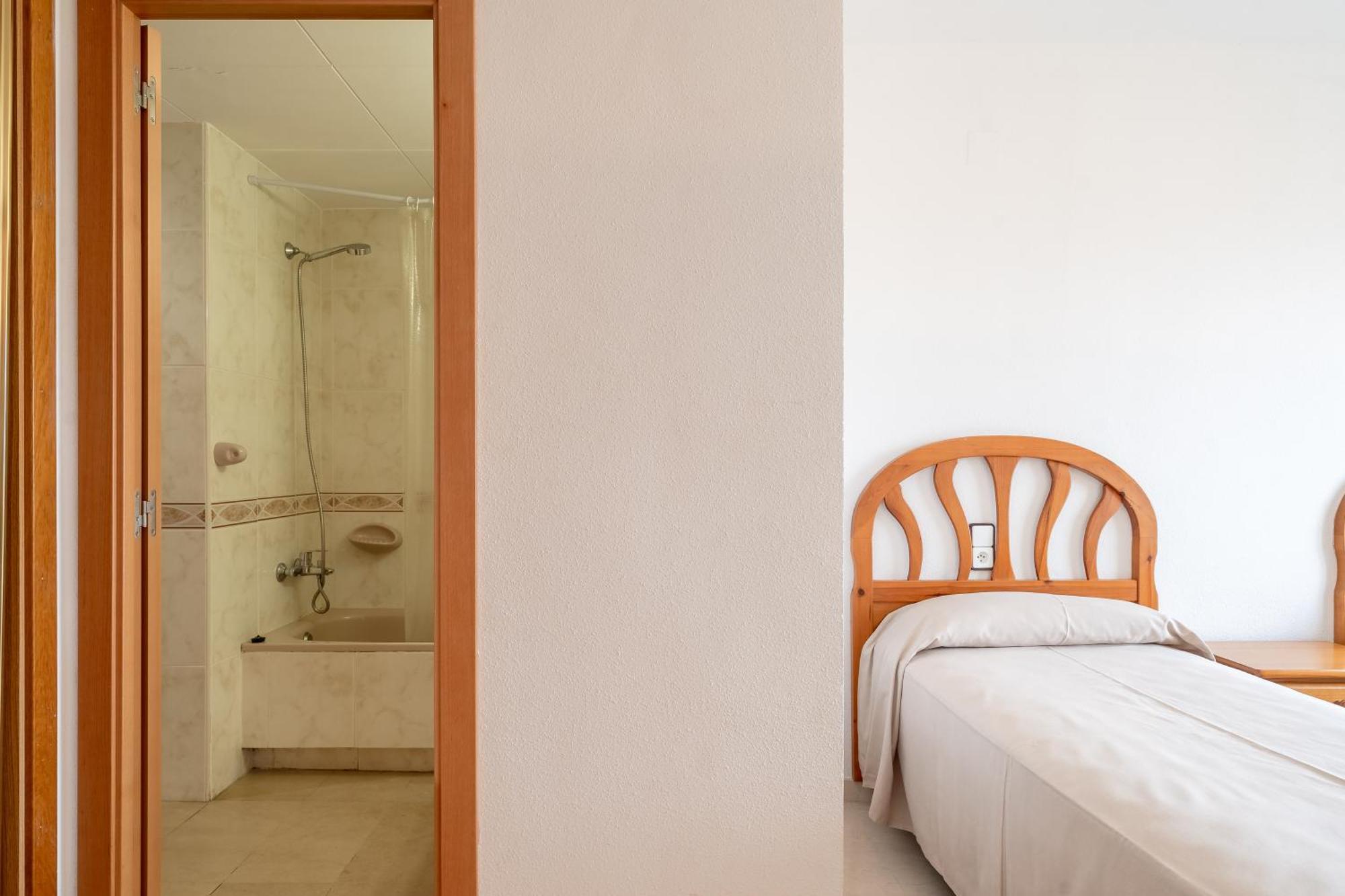 Rentalmar Central Park Salou Chambre photo