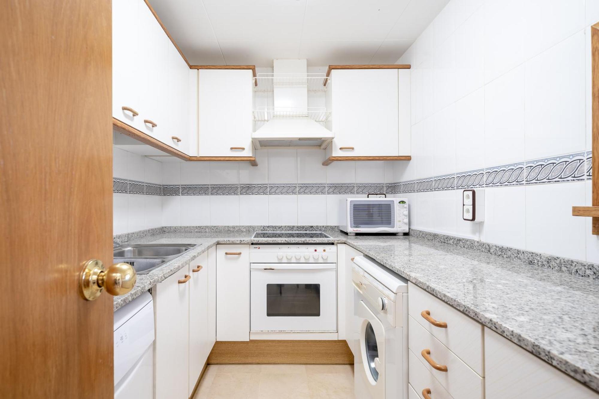 Rentalmar Central Park Salou Chambre photo