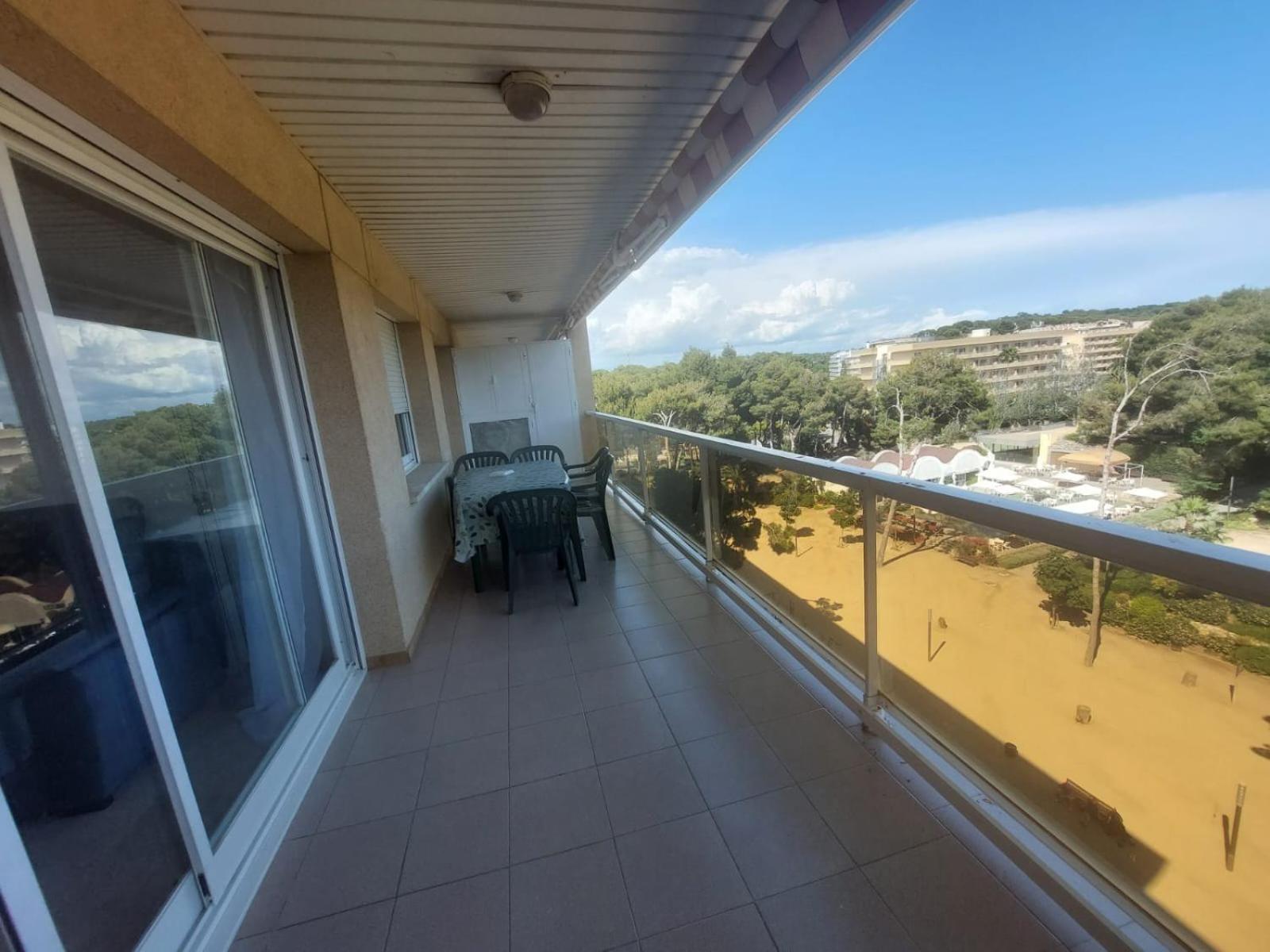 Rentalmar Central Park Salou Chambre photo