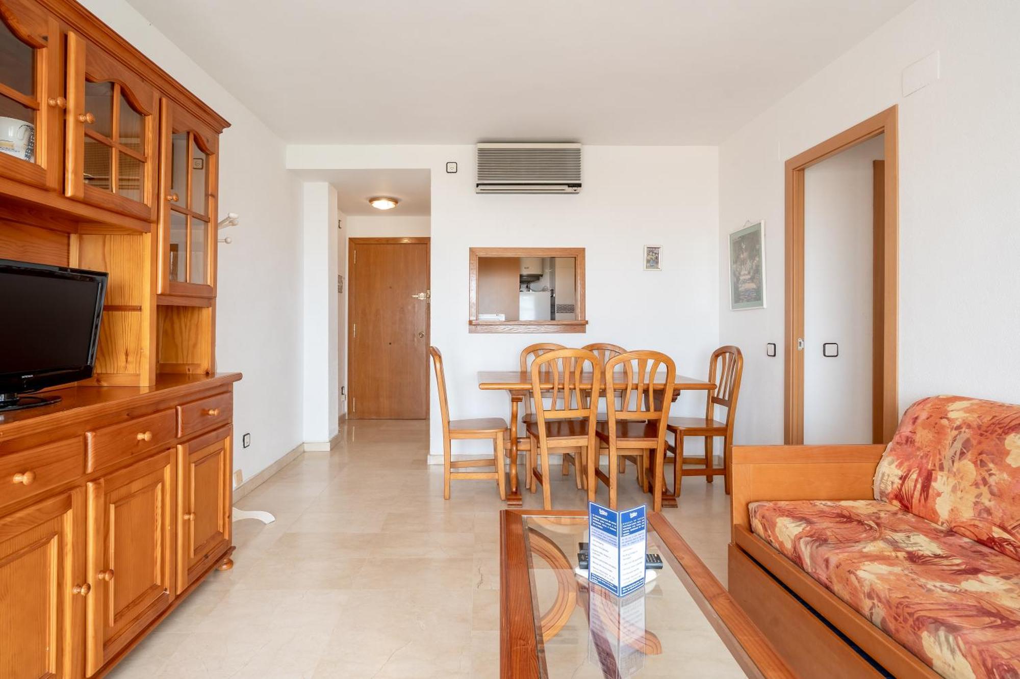 Rentalmar Central Park Salou Chambre photo