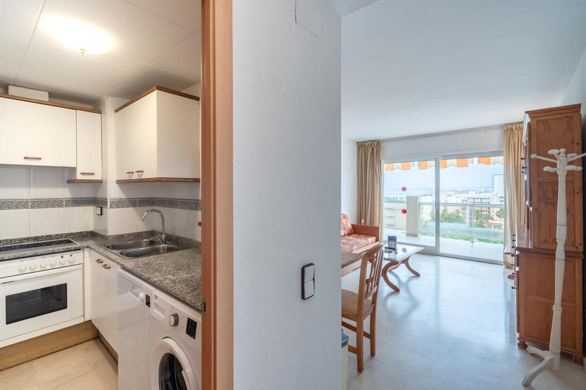 Rentalmar Central Park Salou Chambre photo