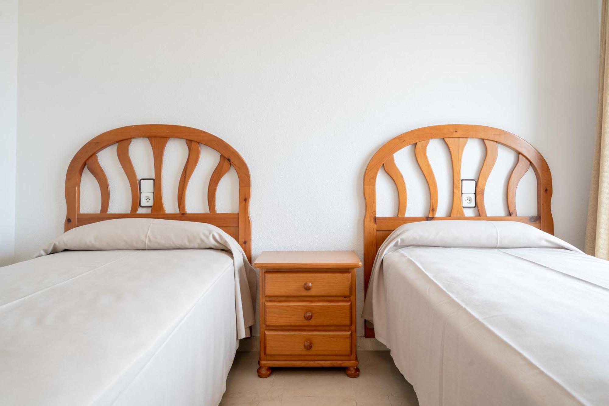 Rentalmar Central Park Salou Chambre photo