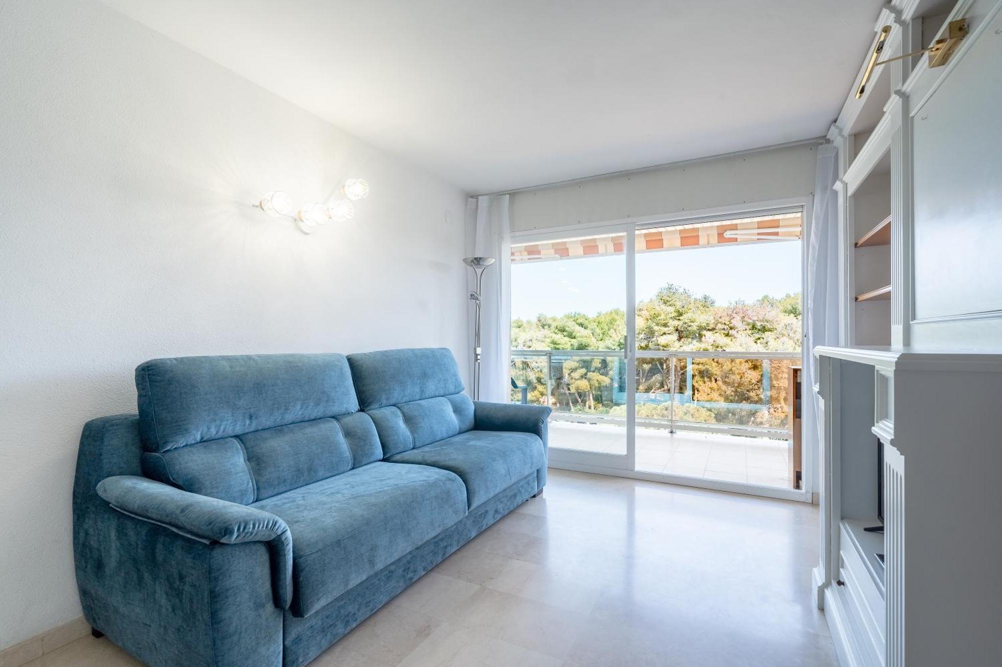 Rentalmar Central Park Salou Chambre photo