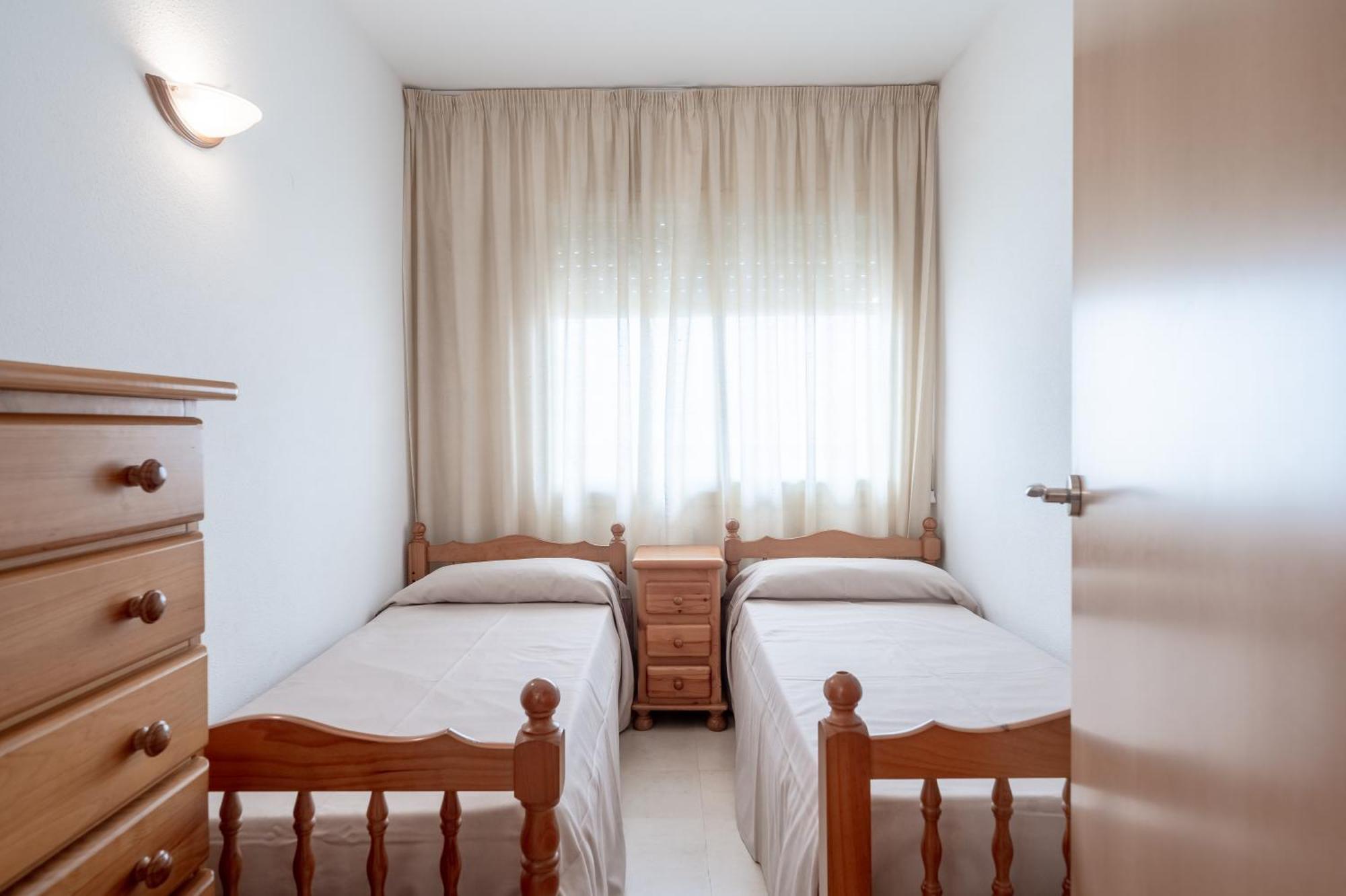 Rentalmar Central Park Salou Chambre photo
