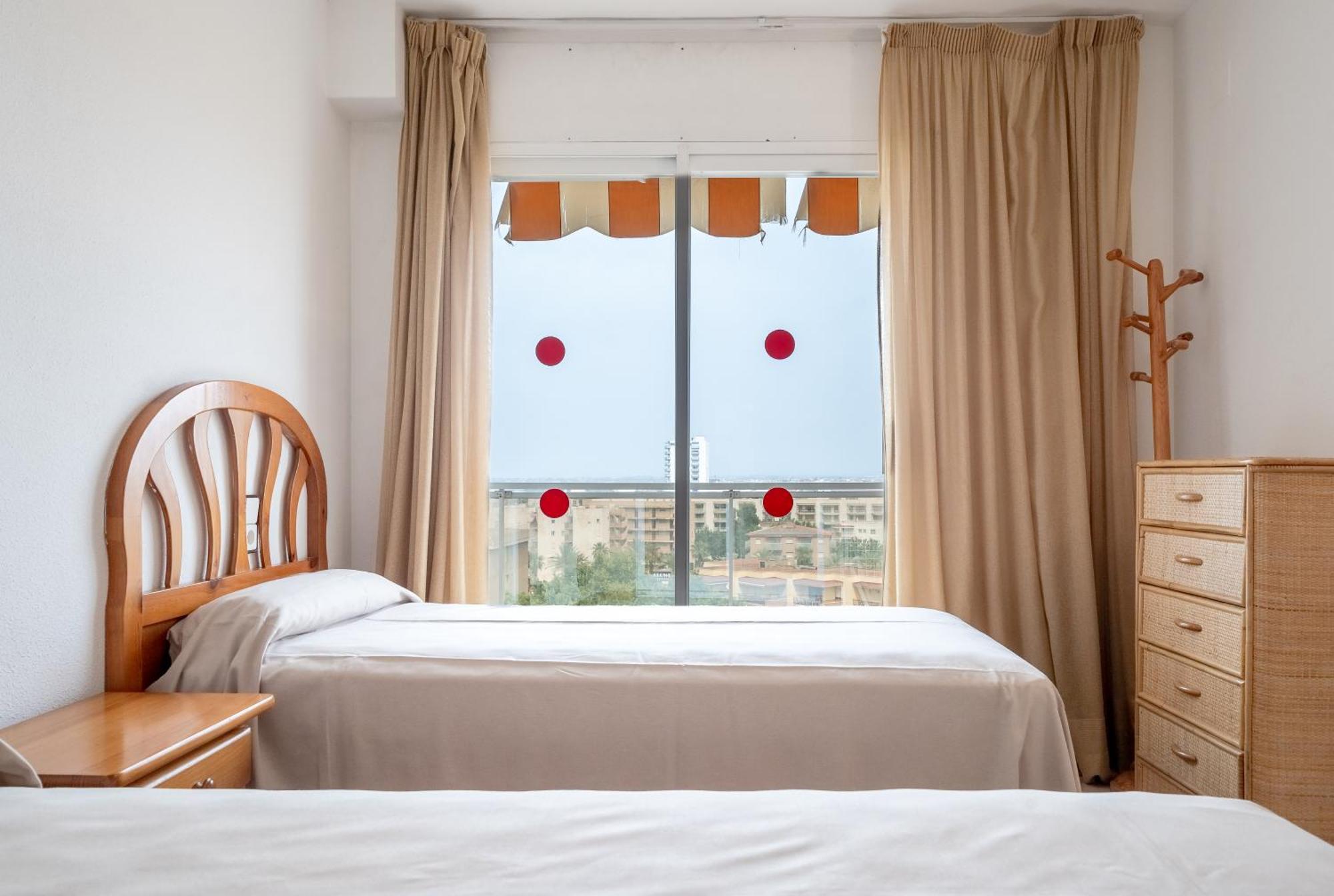 Rentalmar Central Park Salou Chambre photo