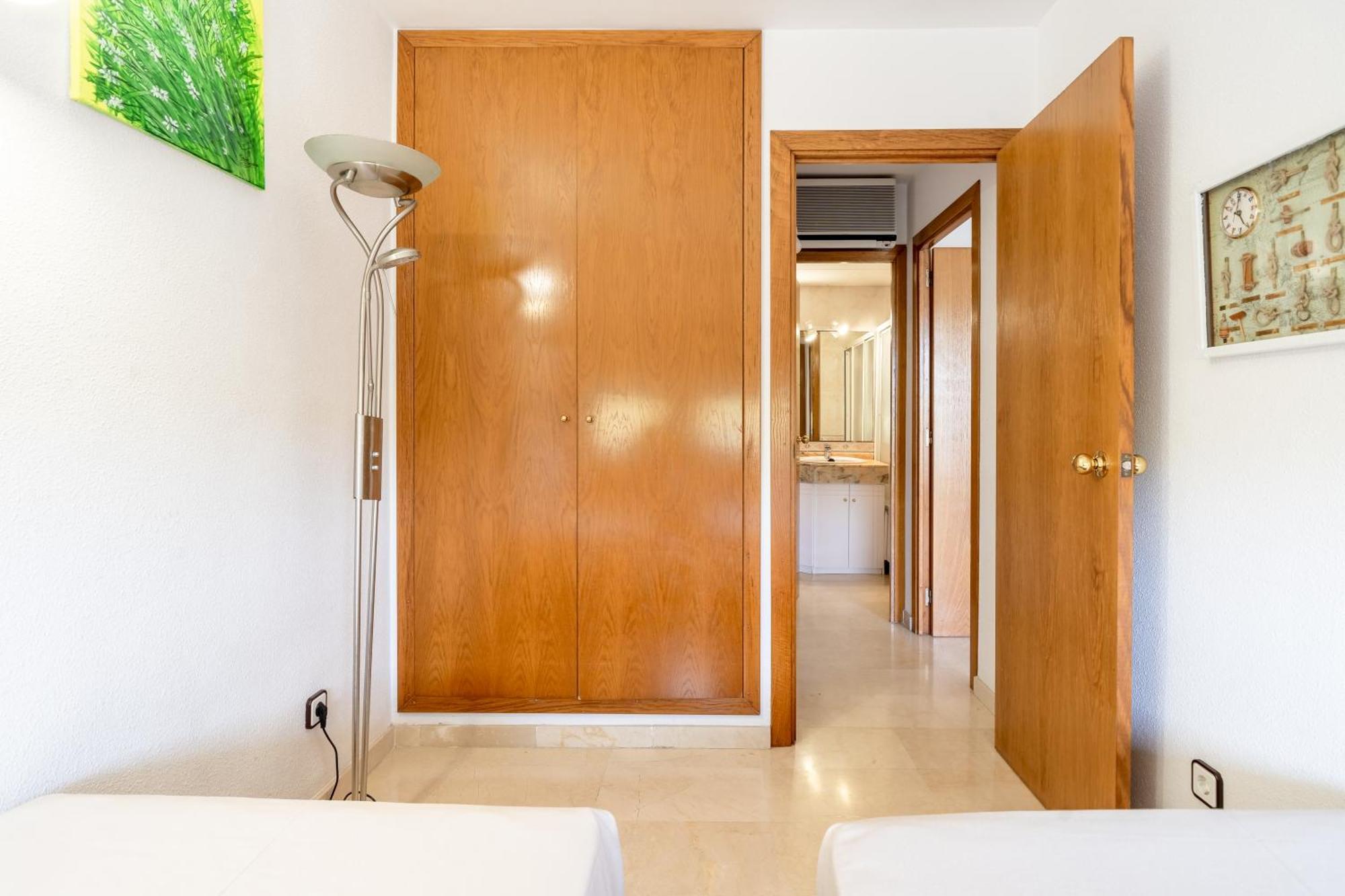 Rentalmar Central Park Salou Chambre photo