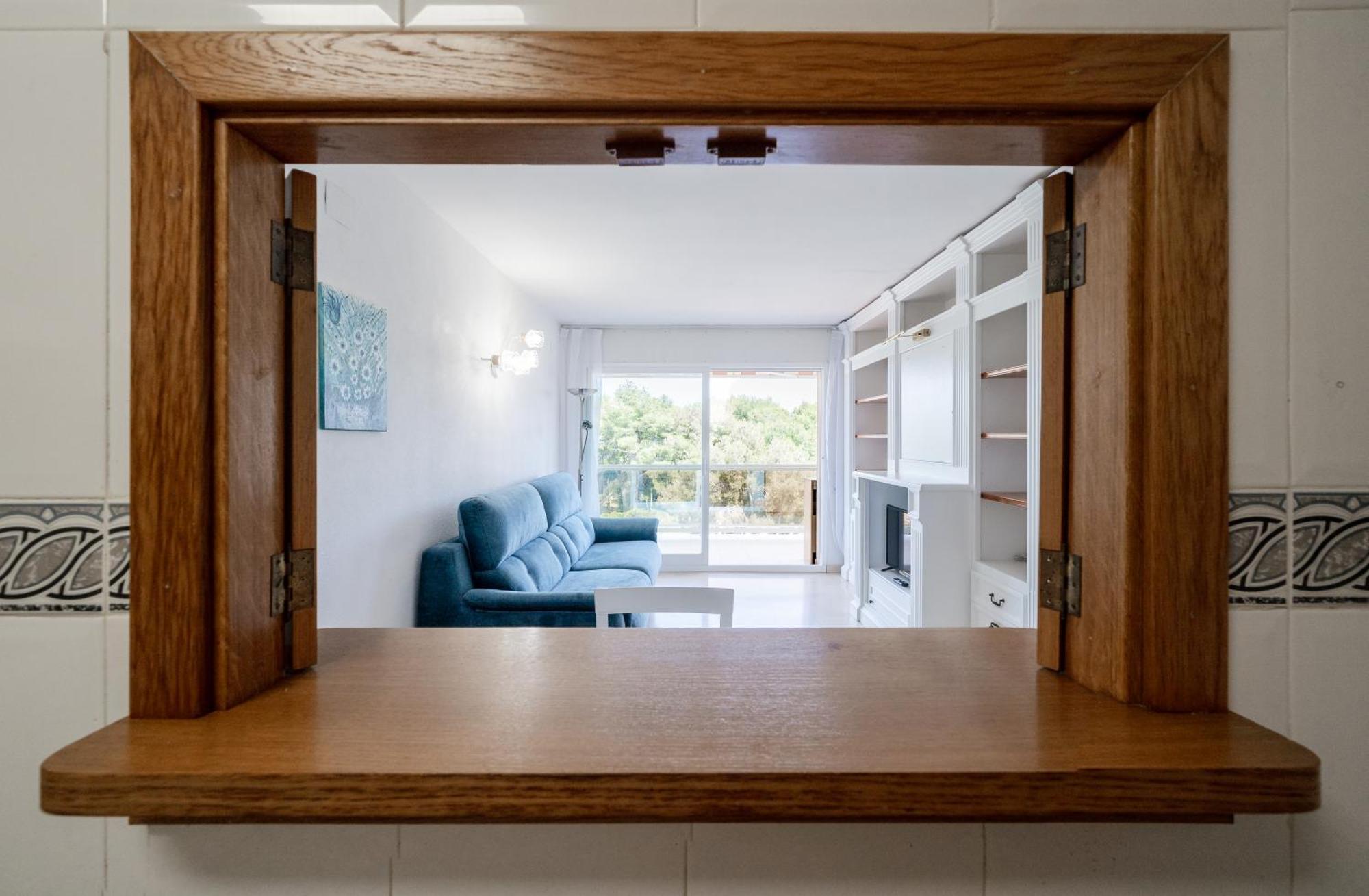 Rentalmar Central Park Salou Chambre photo