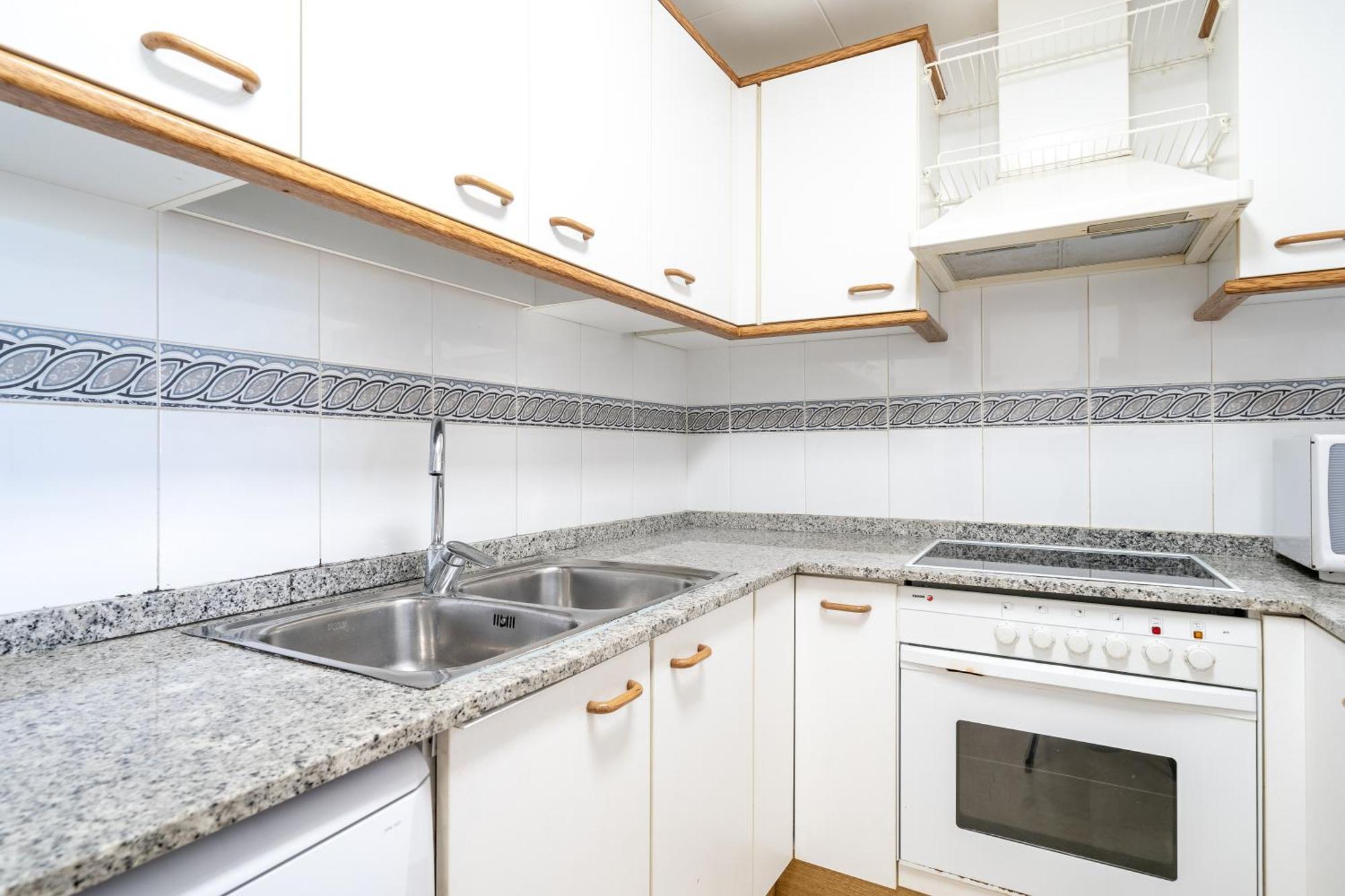 Rentalmar Central Park Salou Chambre photo