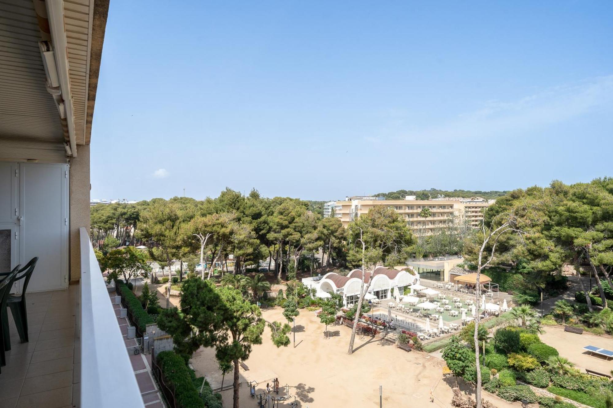 Rentalmar Central Park Salou Chambre photo